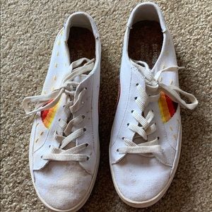 SOLUDOS TENNIS SHOES